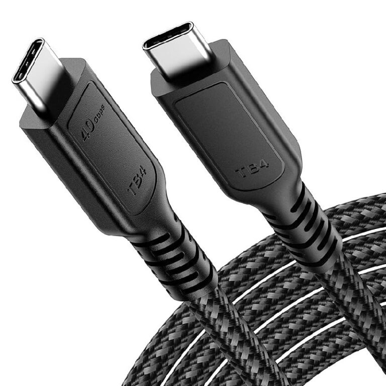 USB C Cable 240W up to 10% off Deal