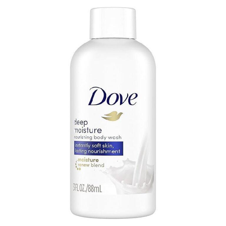 Dove Body Wash Pack 49% Off Deals