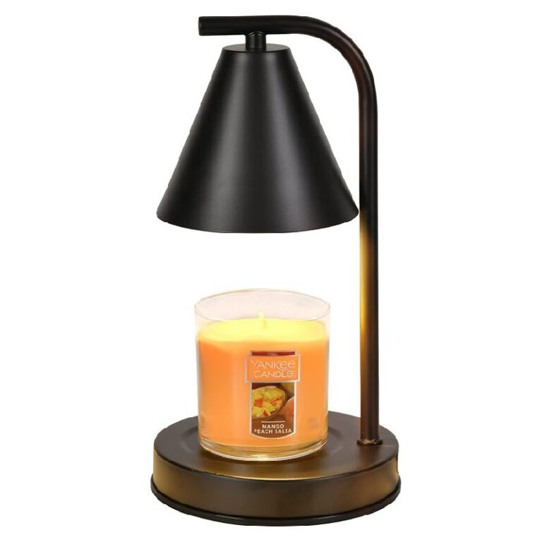 Candle Warmer Lamp up to 10% off Deal