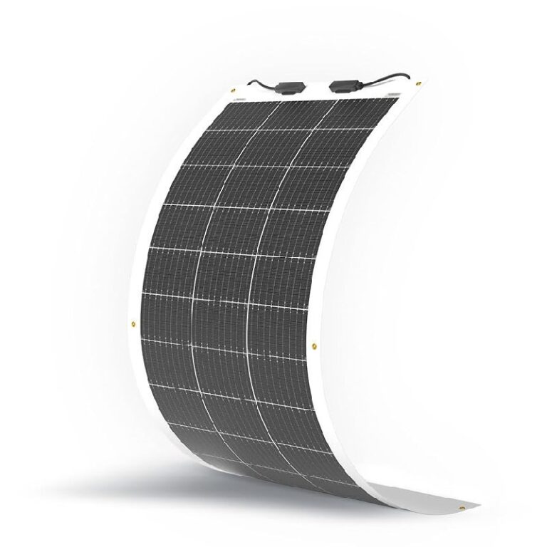 Renogy Flexible Solar Panel 41% Off Deal