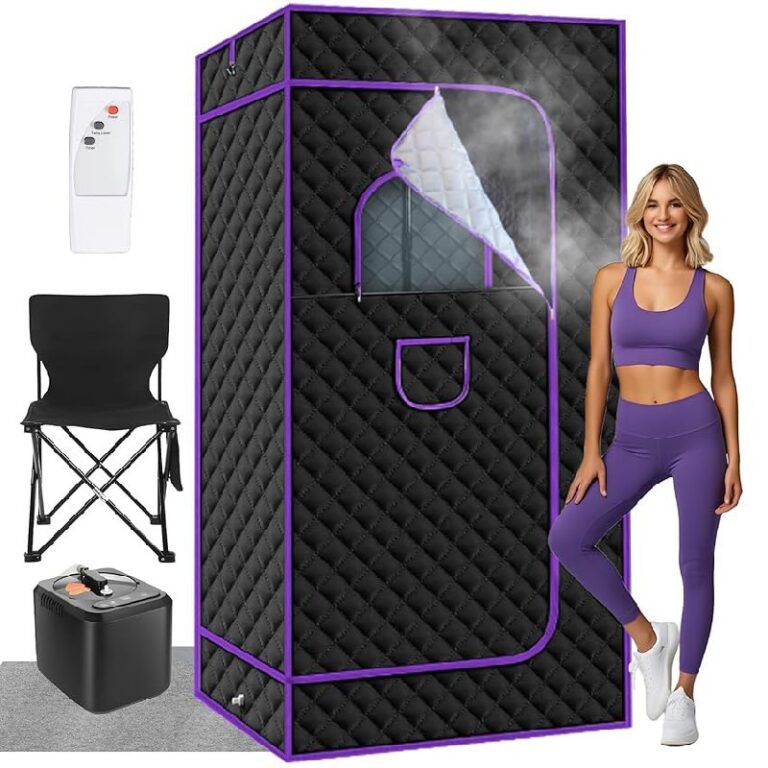 Fingertip Ballet Sauna Up to 43% Off Deal