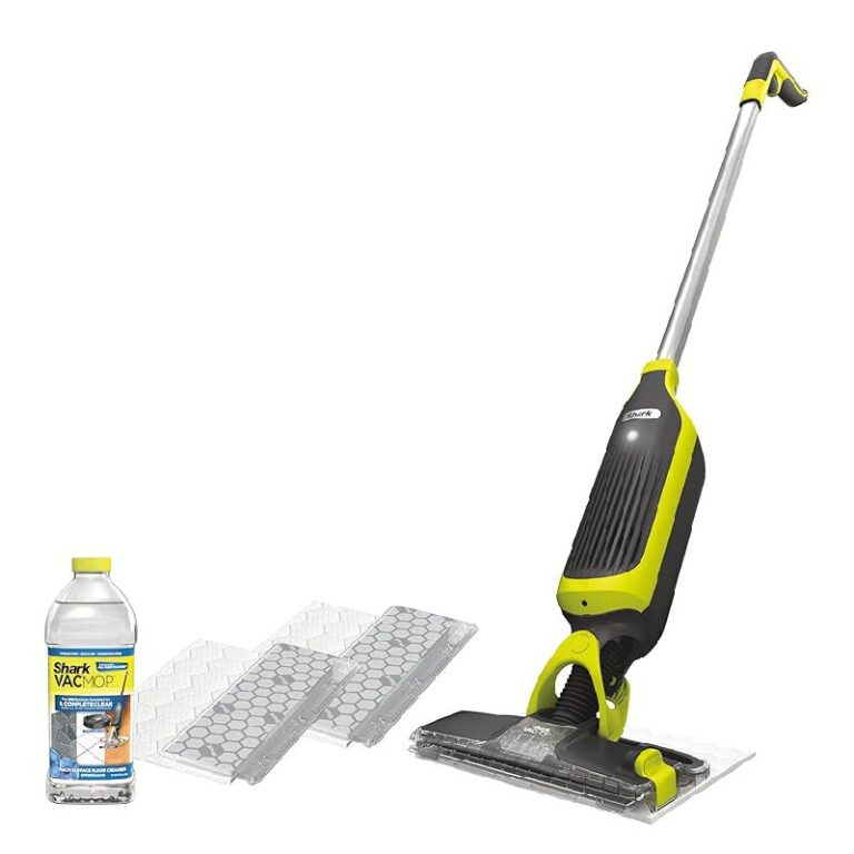 Shark VACMOP Cordless Vacuum Mop up to 17% Off Deal