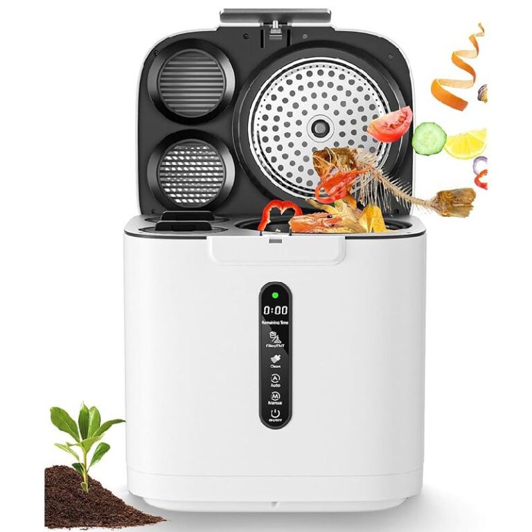 Electric Composter: Up to 16% Off Deal