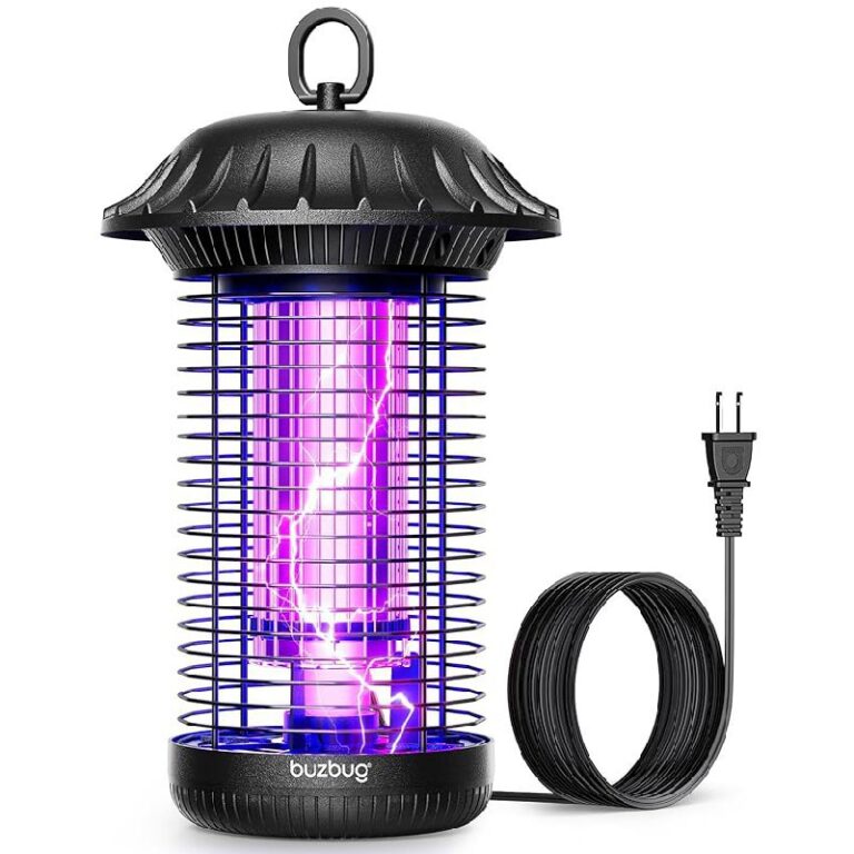 Buzbug LED Bug Zapper up to 26% off Deal