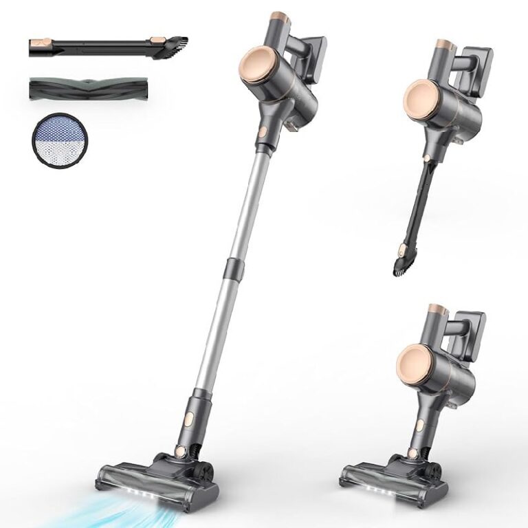 N8 Cordless Vacuum Cleaner up to 20% Off Deal