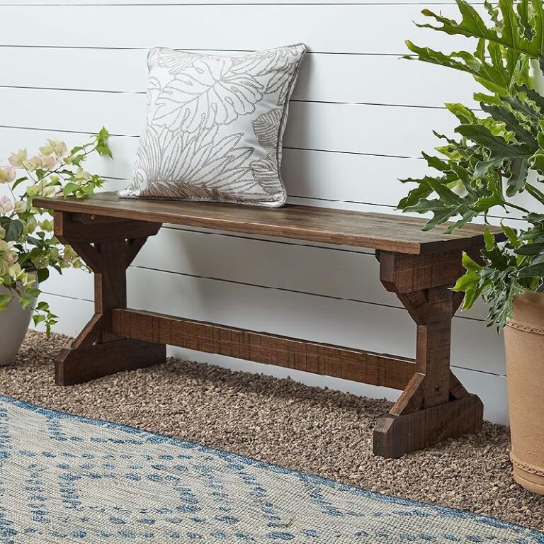 Backyard Discovery Bench up to 47% off Deal