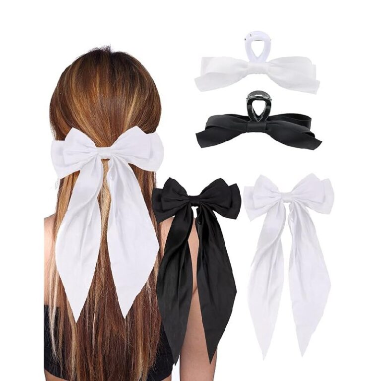 SEVEN LUCKY LIGHT Hair Accessories 50% Off Deal