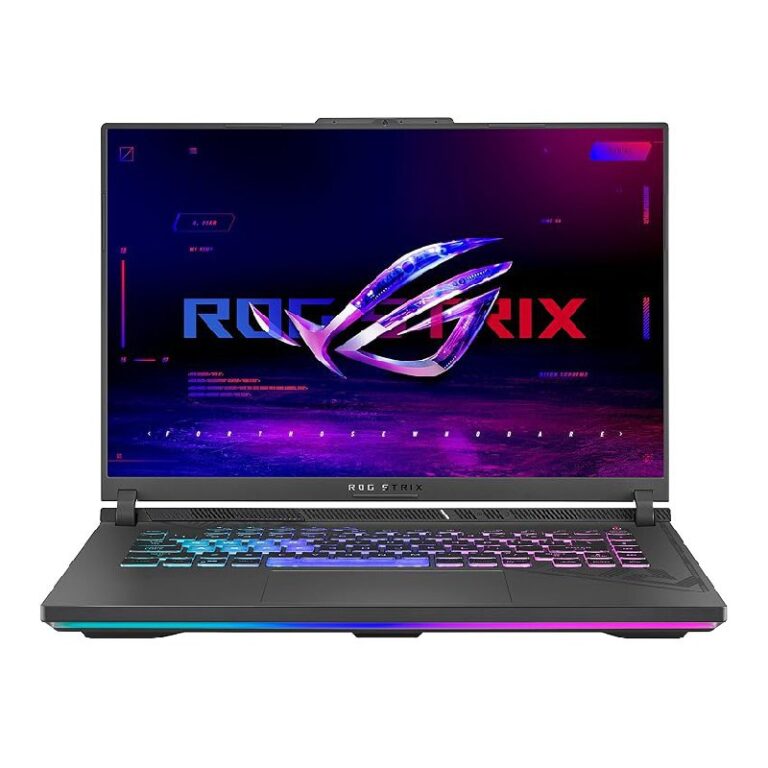 ASUS ROG Strix G16 – Up to 21% Off Gaming Deals