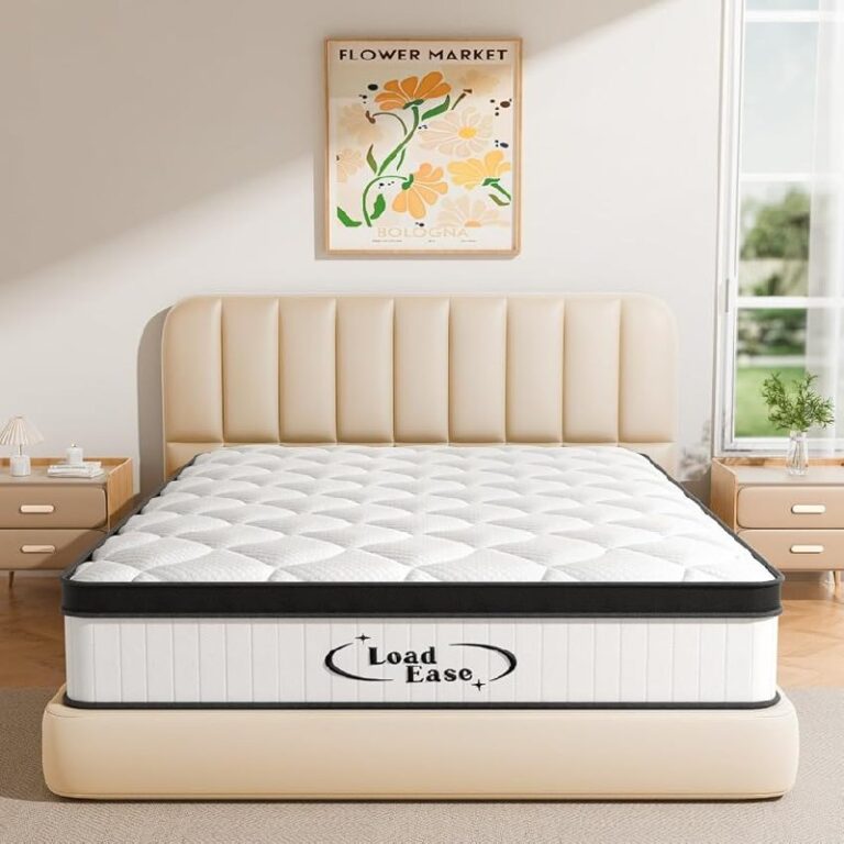 King Size Mattress up to 30% Off Deal