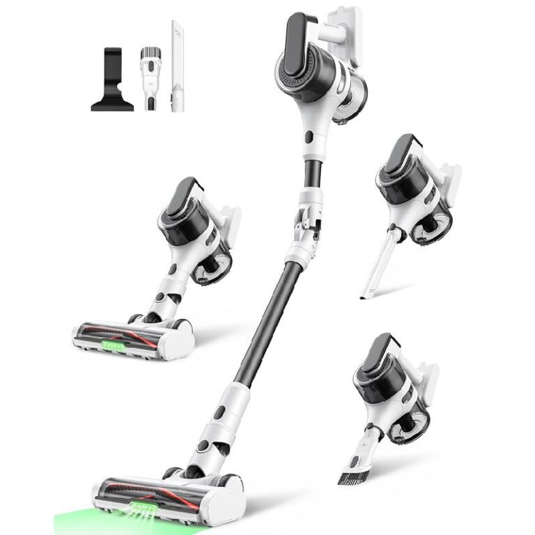 Maircle Cordless Vacuum Cleaner up to 33% Off Deal