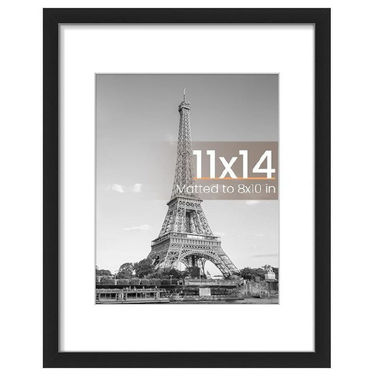 upsimples 11×14 Picture Frame up to 12% off Deal