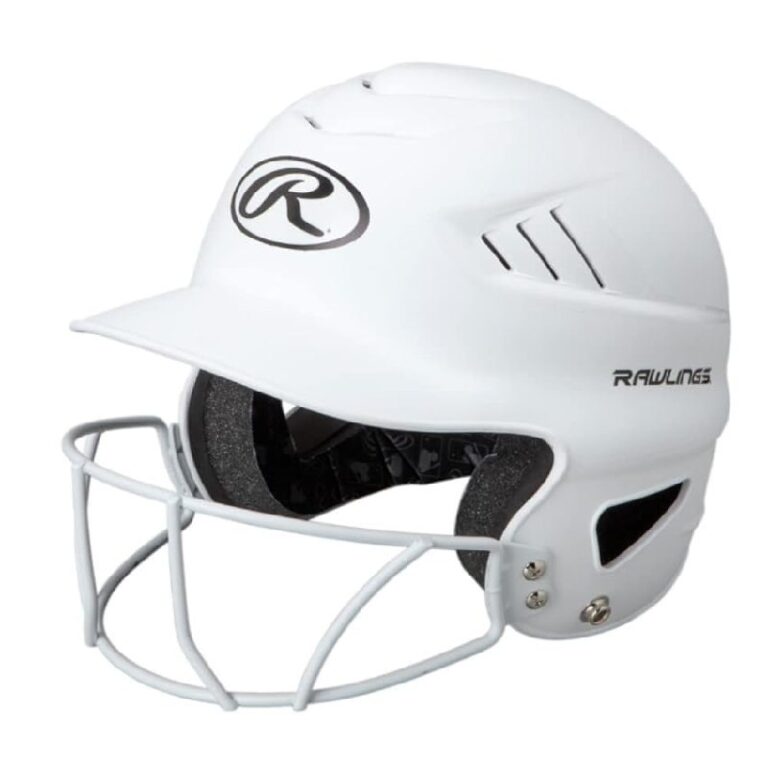 Rawlings COOLFLO Batting Helmet up to 33% Off Deal