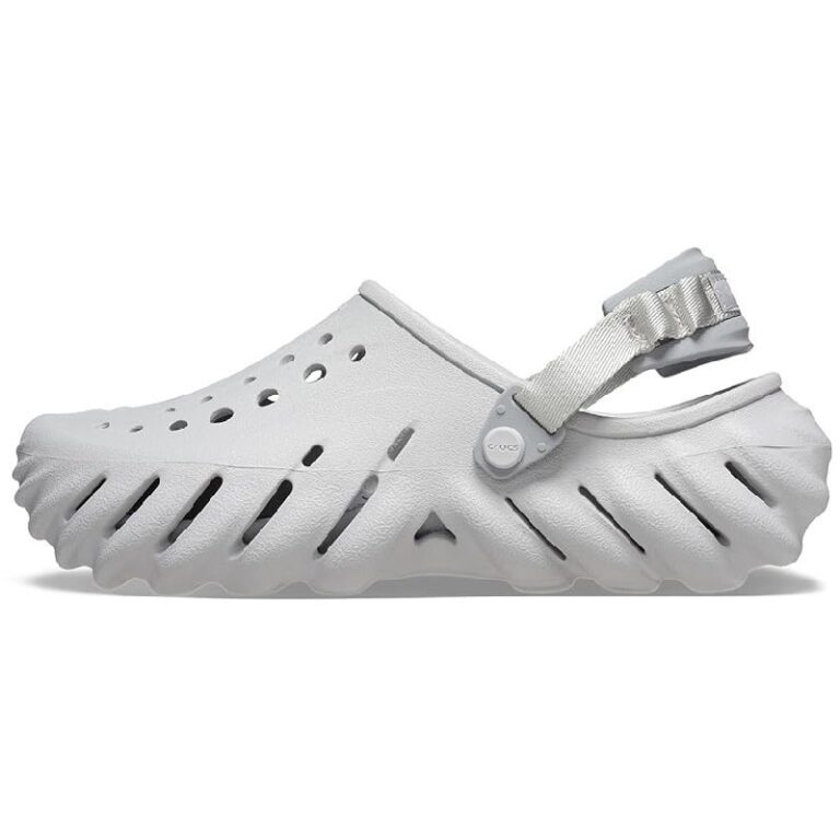 Crocs Unisex-Adult Echo Clog up to 14% off Deal