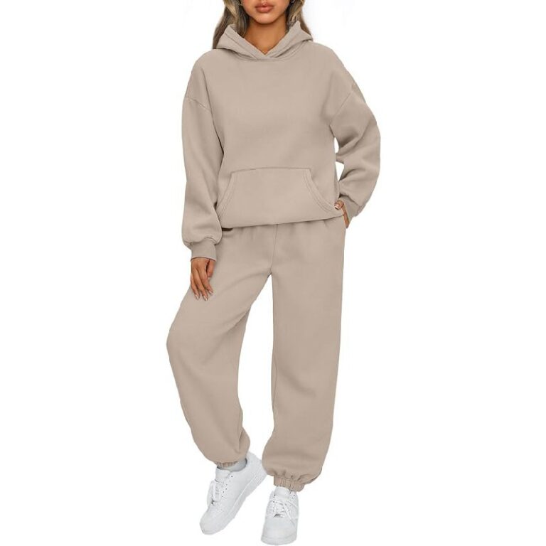 AUTOMET Sweatsuits up to 43% Off Deals