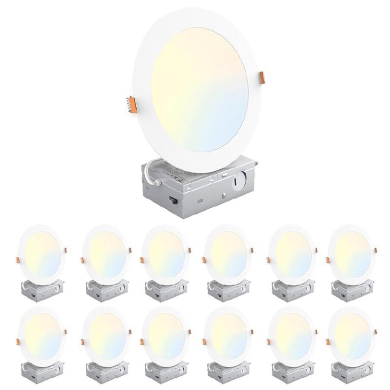 AIDROIT LED Lights – Up to 30% Off Deal