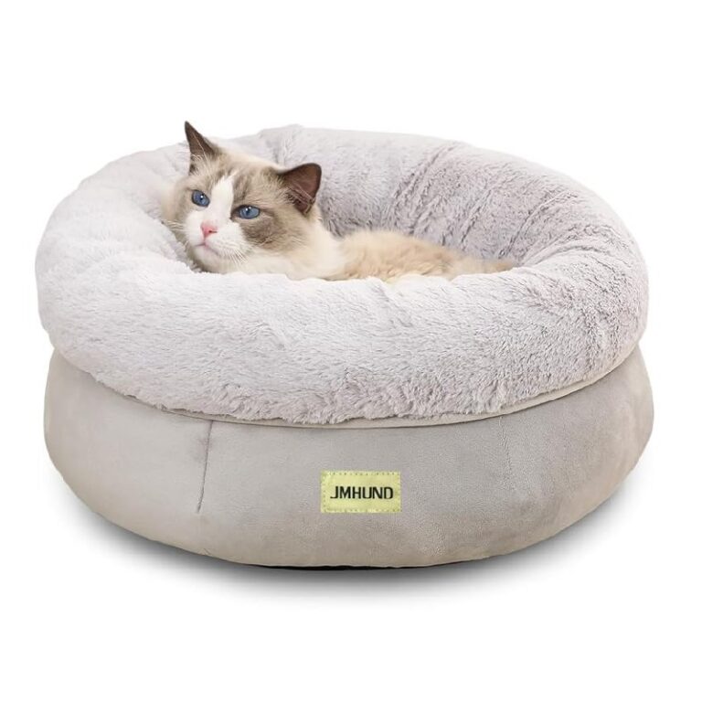 JMHUND Cat Bed: Up to 50% Off Deals