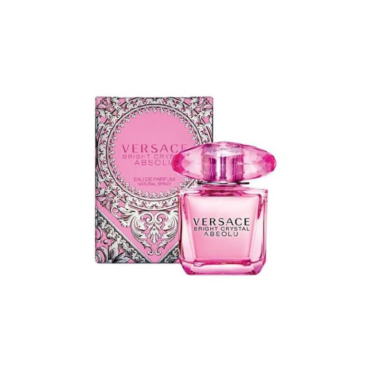 Versace Bright Crystal Absolu up to 56% off Deal