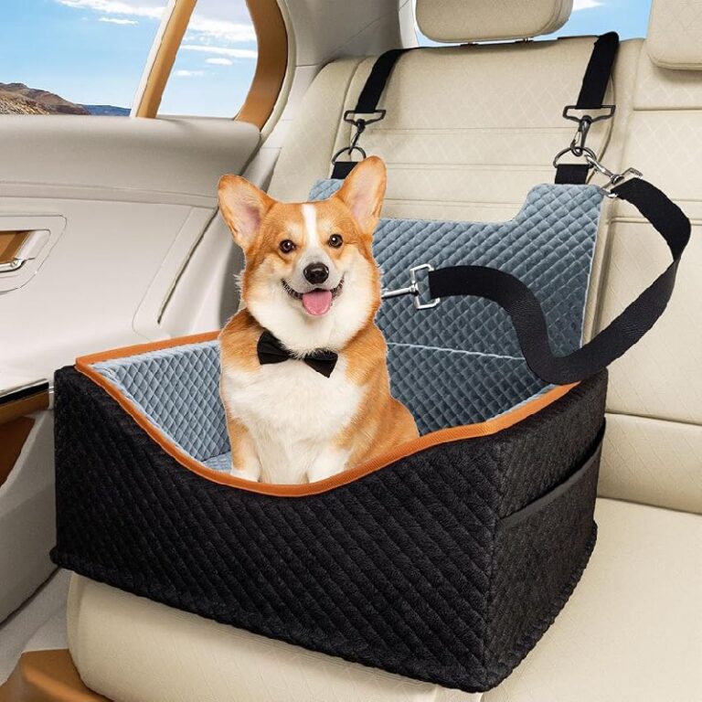 Dog Car Seat – Up to 50% Off Deal