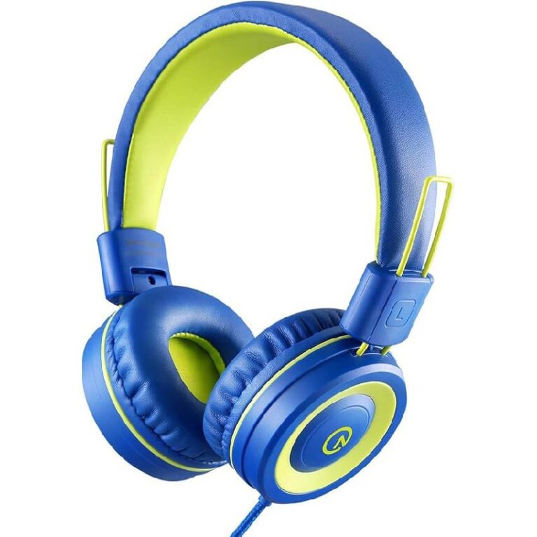 noot products Kids Headphones up to 50% Off Deal