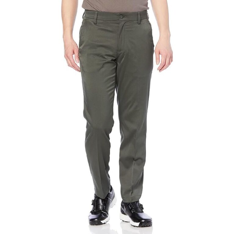 Amazon Essentials Golf Pant up to 18% Off Deal