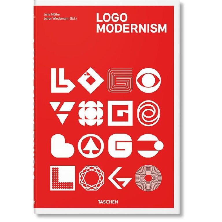 Logo Modernism up to 41% Off Deal