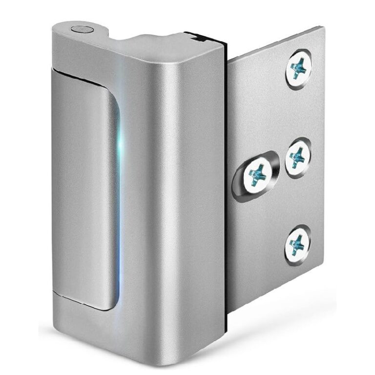 EverPlus Home Security Lock up to 29% Off Deal