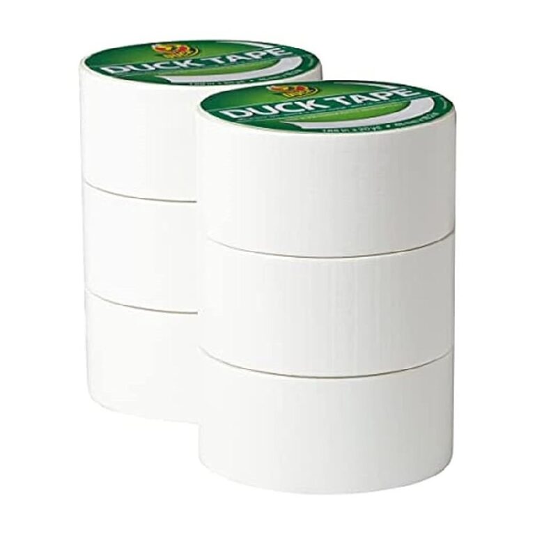 Duck Brand Duck Color Duct Tape: Up to 46% Off Deal