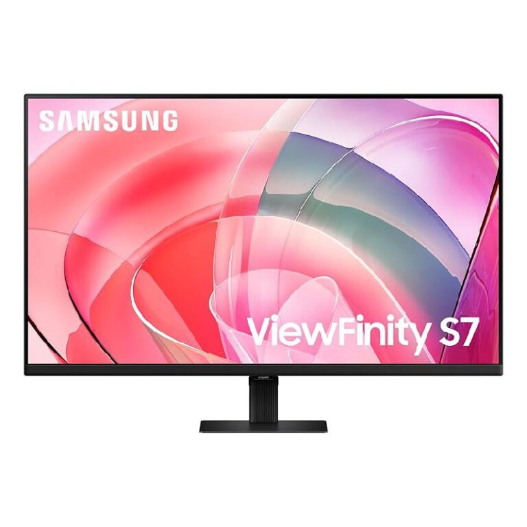 SAMSUNG 32-Inch ViewFinity S7 up to 35% Off Deal