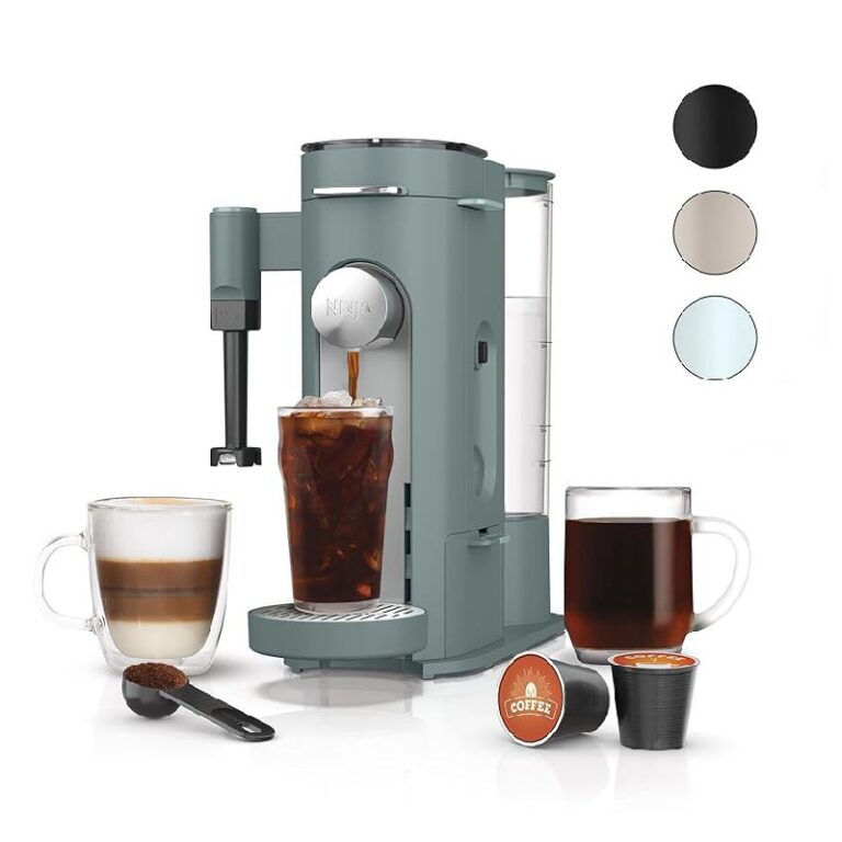 Ninja Pods Coffee Maker up to 20% off Deal