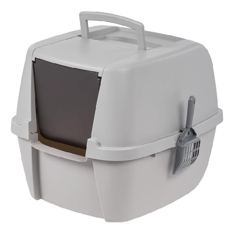 IRIS USA Cat Litter Box: Up to 30% Off Deal