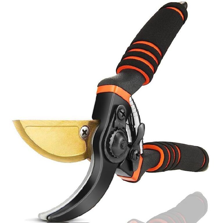 Pruning Shears – Hewog up to 55% off Deal