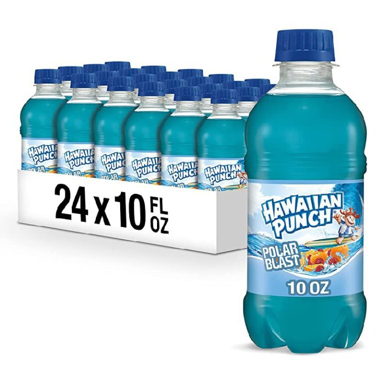 Hawaiian Punch Juice up to 50% Off Deal