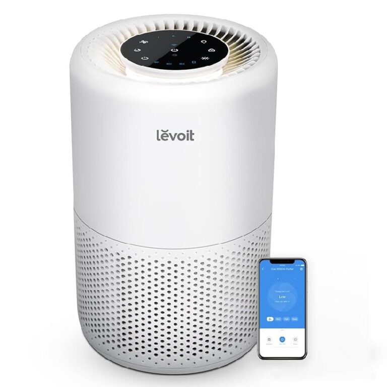 LEVOIT Air Purifier up to 22% Off Deal