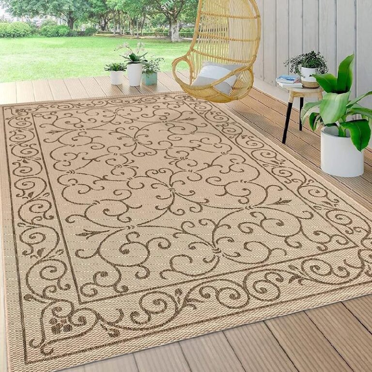 JONATHAN Y SMB106A-8 Area Rug up to 57% Off Deal