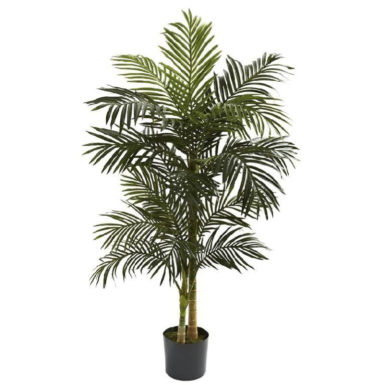 Nearly Natural Artificial Tree up to 59% Off Deal