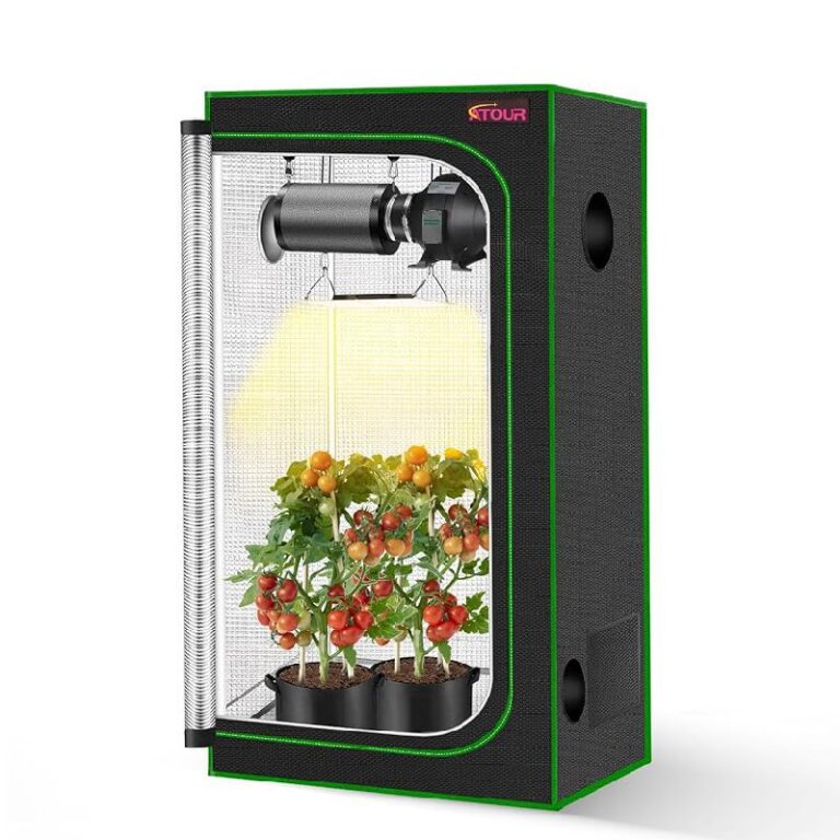 ATOUR Grow Tent up to 50% Off Deal