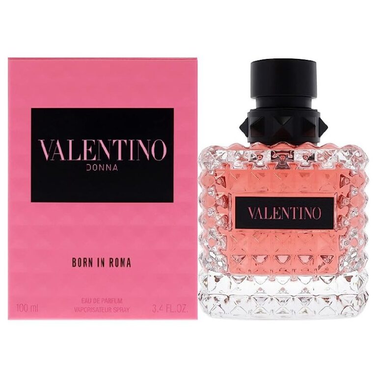 Valentino Donna EDP Spray: Up to 48% Off Deal