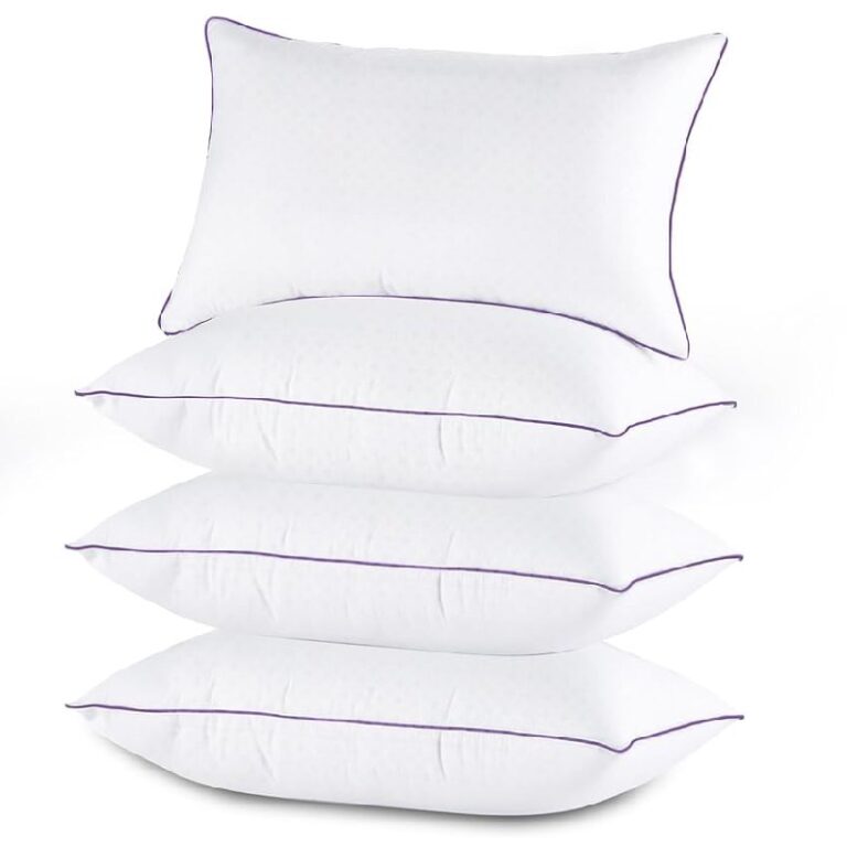 JOLLYVOGUE Pillows up to 37% Off Deal