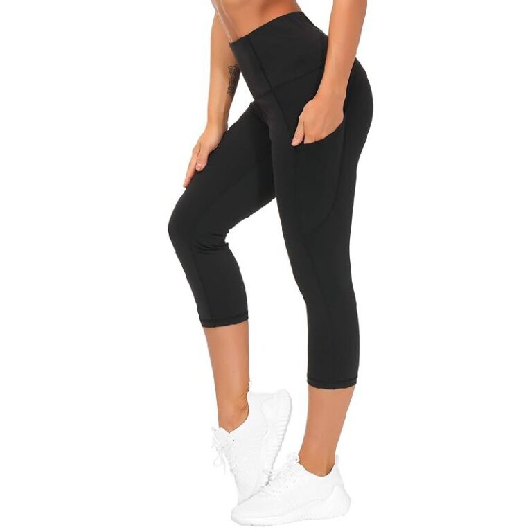 THE GYM PEOPLE Yoga Pants up to 33% off Deal