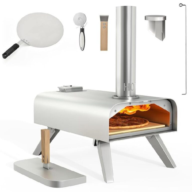 YITAHOME Pizza Oven up to 49% off Deals