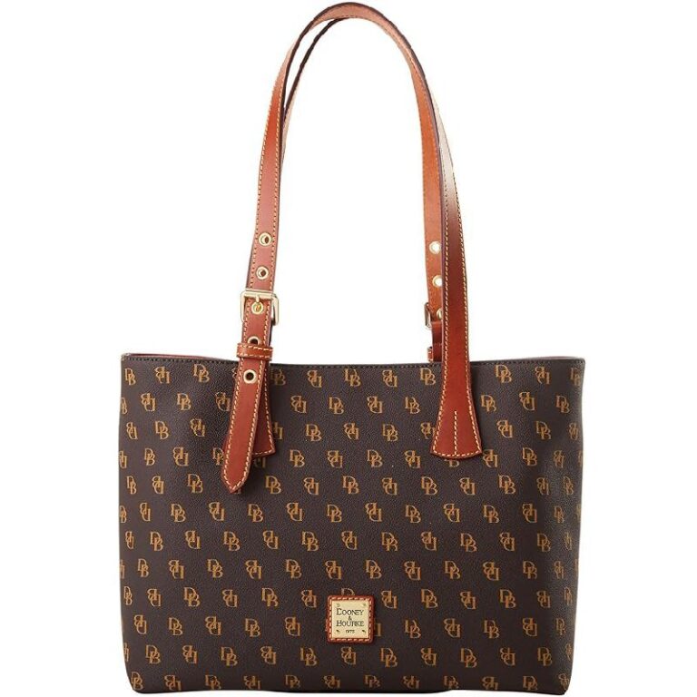 Dooney & Bourke Handbags up to 20% Off Deal