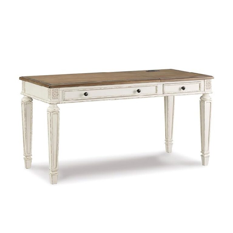 Signature Design Ashley Desk up to 24% Off Deal