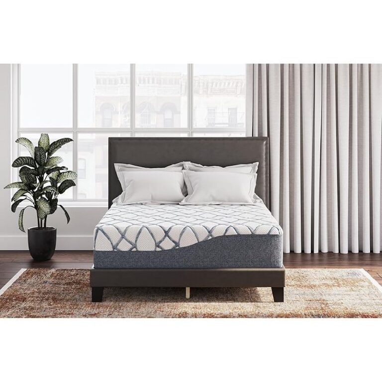 Signature Design Ashley Mattress up to 43% Off Deal