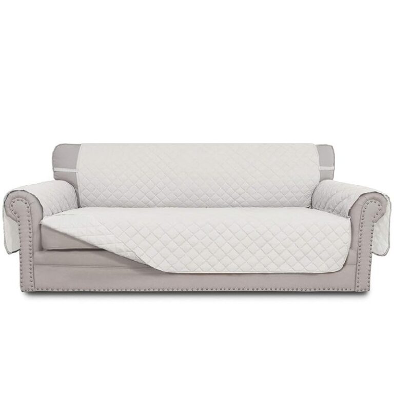 Easy-Going Couch Cover up to 30% off Deal