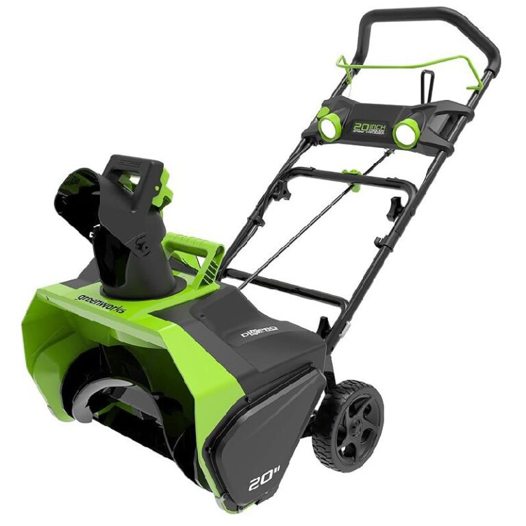 Greenworks 40V Tools up to 43% Off Deals