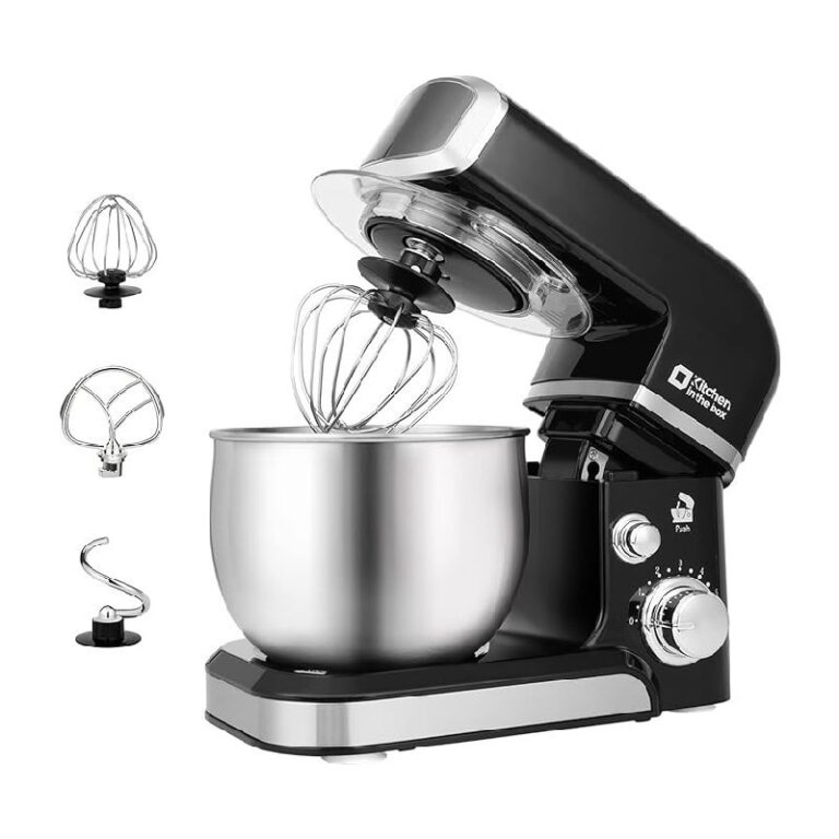 Kitchen in the box Stand Mixer up to 26% off Deal