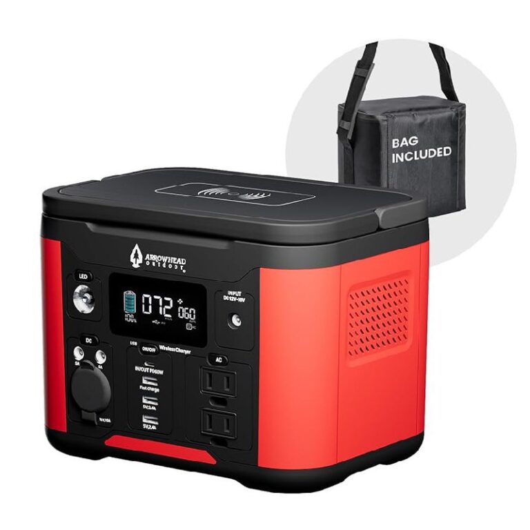 ARROWHEAD OUTDOOR Power Station up to 42% Off Deal