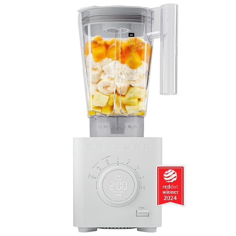 Chefman Obliterator Blender: Up to 40% Off Deal