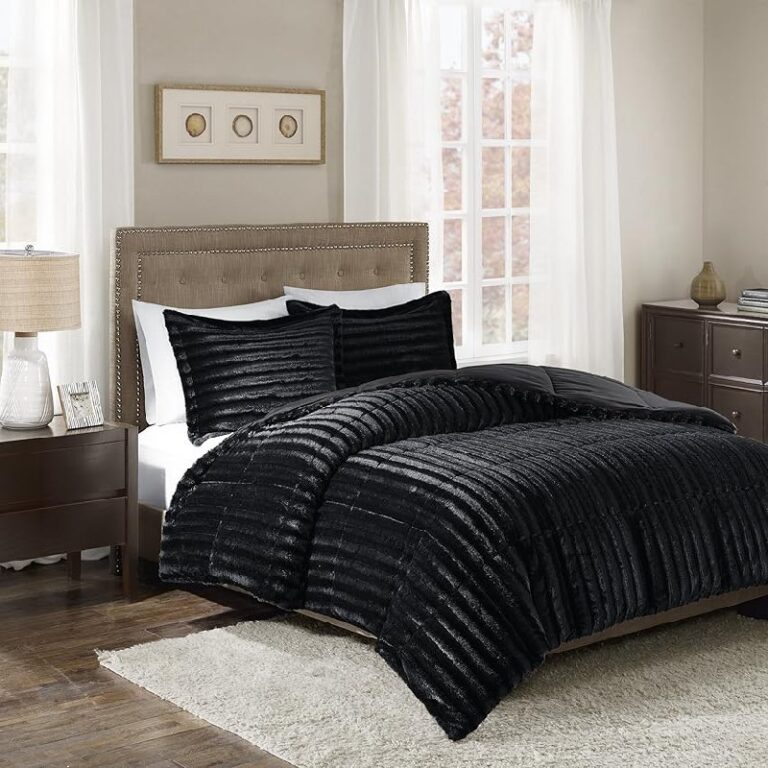 Madison Park Comforter Set Up to 40% Off Deal