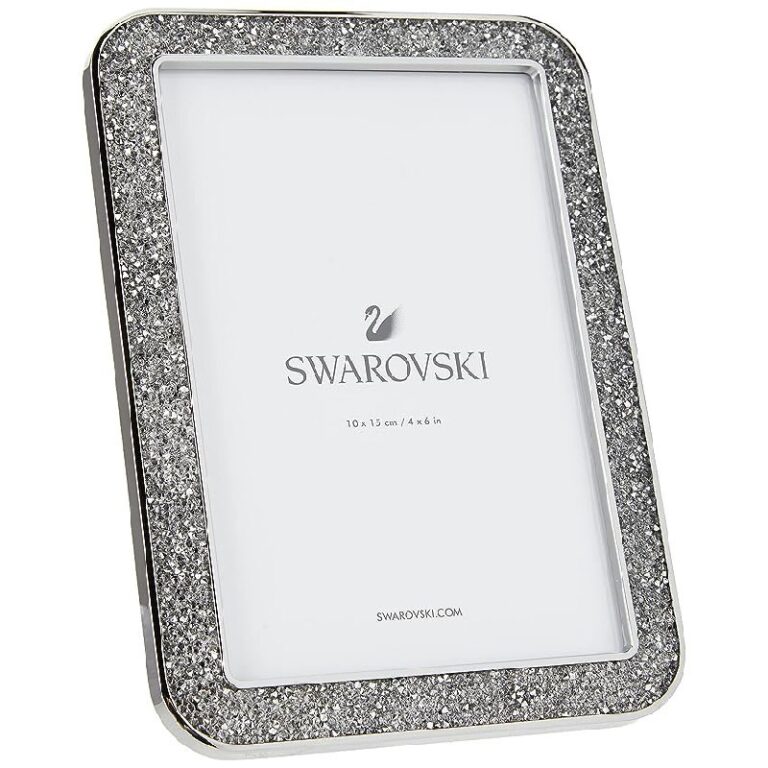 SWAROVSKI Minera Picture Frame up to 39% off Deal